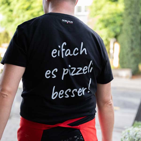 il ristorante – Napoli Stories Oberkirch